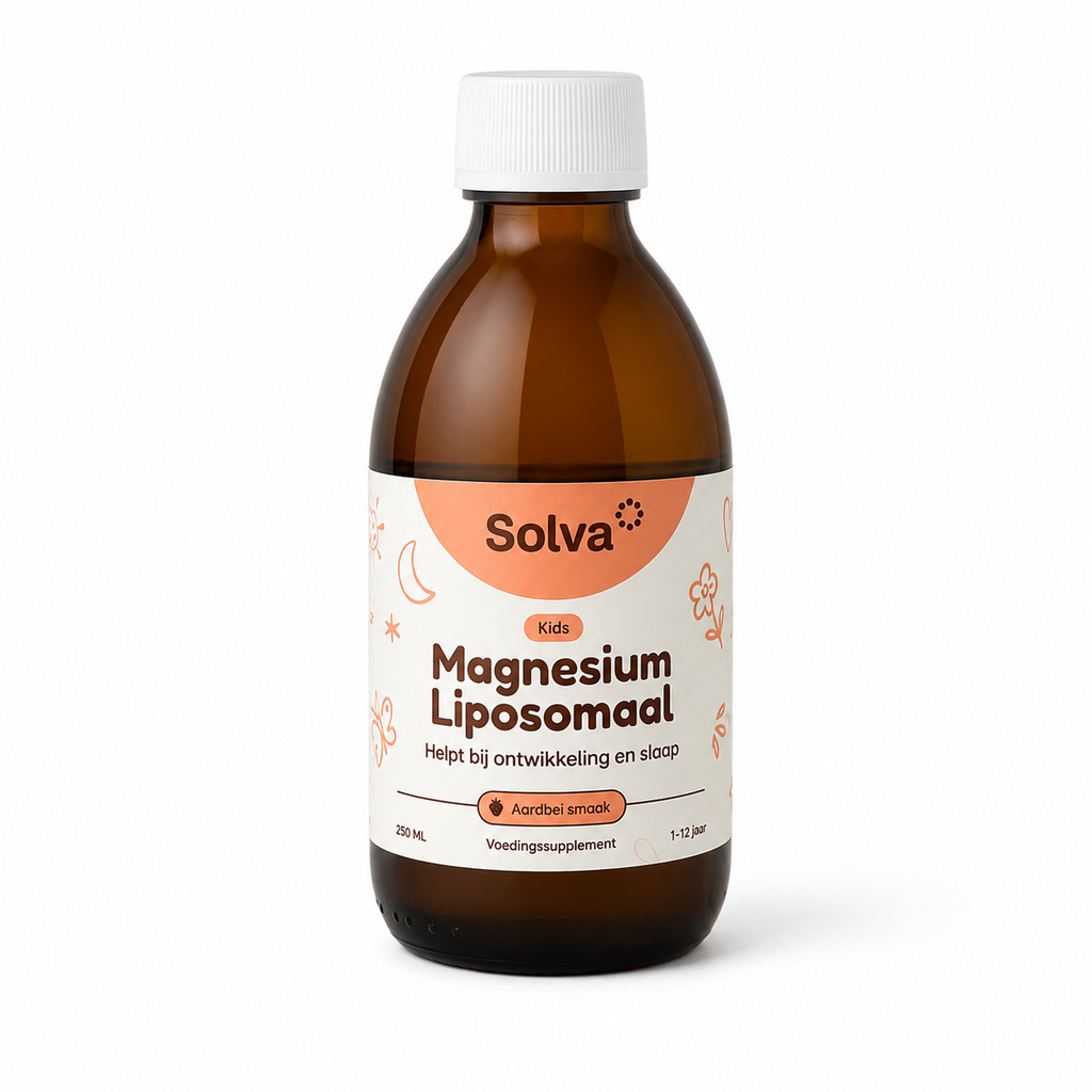 Magnesium Liposomaal